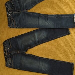 Boy 12 plus old navy jeans